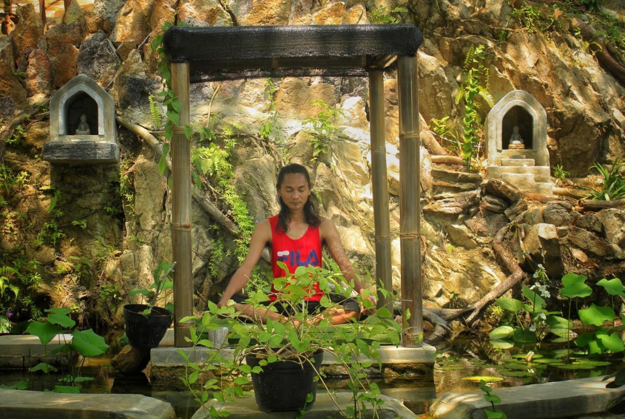 Alam Kita Hotel Karimunjawa Bagian luar foto