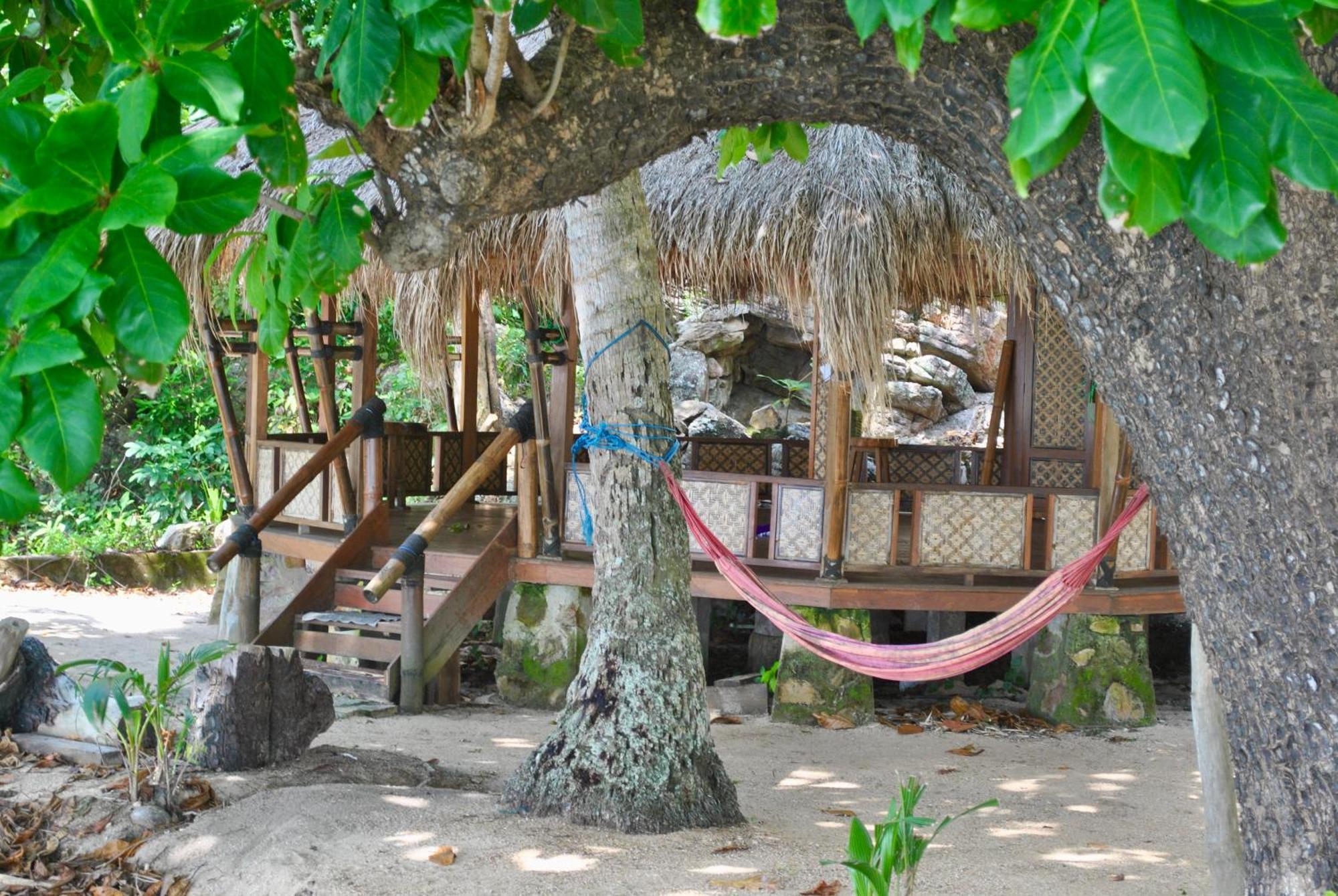Alam Kita Hotel Karimunjawa Bagian luar foto