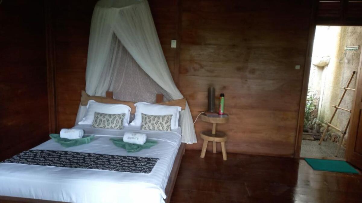 Alam Kita Hotel Karimunjawa Ruang foto