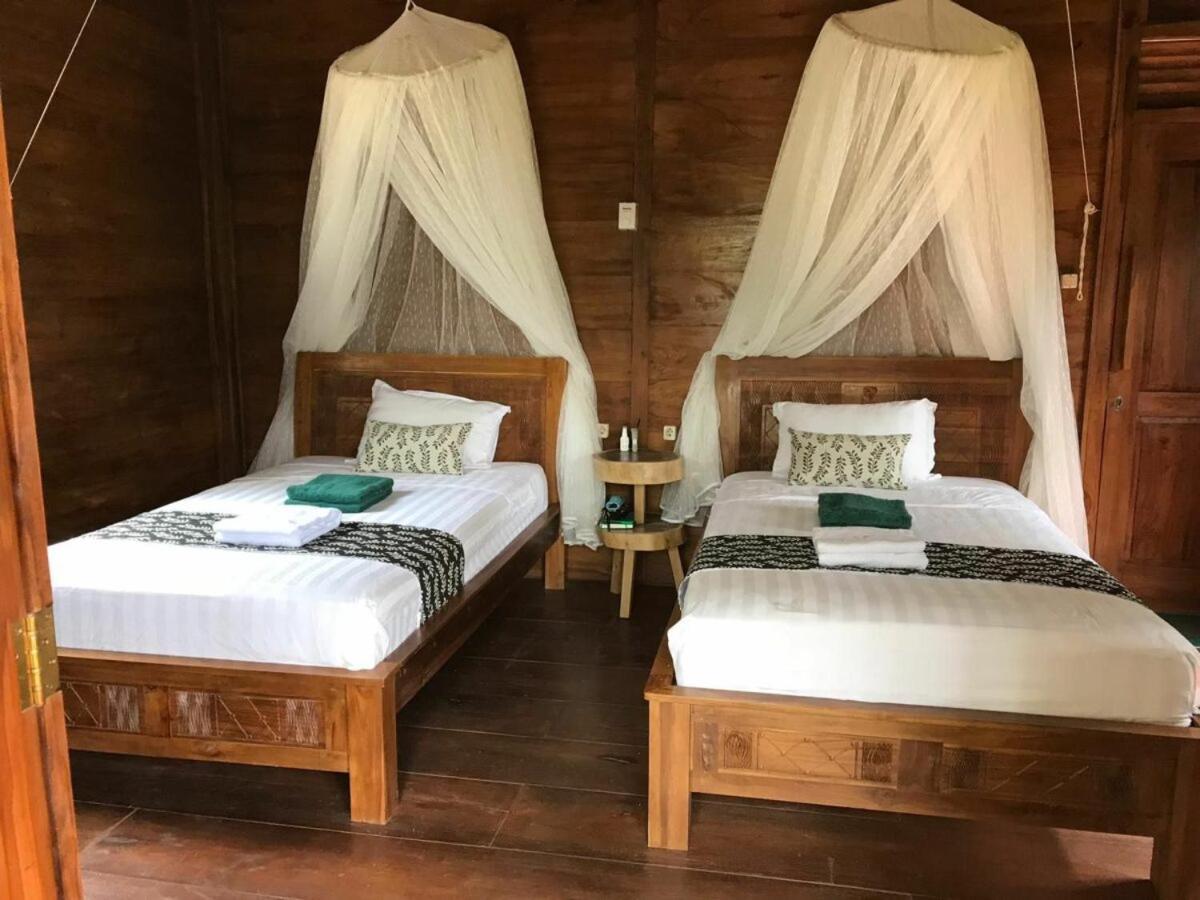 Alam Kita Hotel Karimunjawa Bagian luar foto