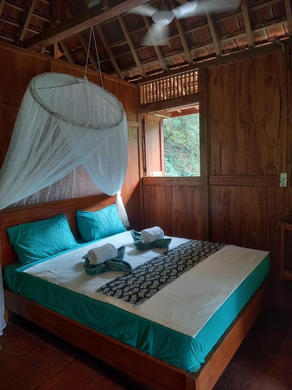 Alam Kita Hotel Karimunjawa Ruang foto
