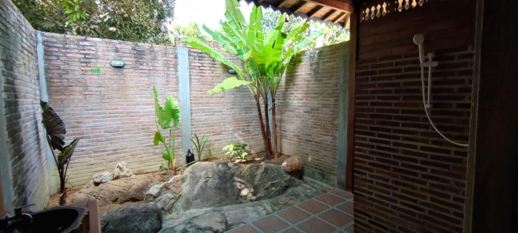 Alam Kita Hotel Karimunjawa Bagian luar foto
