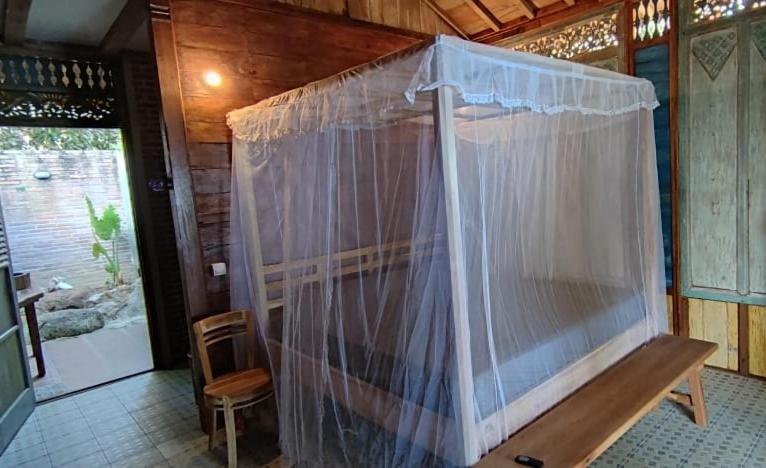Alam Kita Hotel Karimunjawa Bagian luar foto