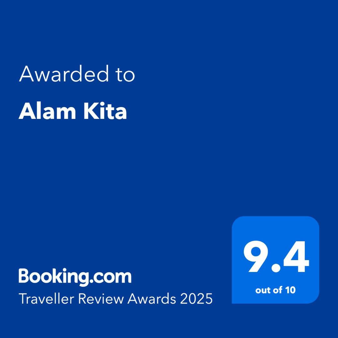 Alam Kita Hotel Karimunjawa Bagian luar foto